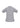Womens Resort Short Sleeve Polo - Grey/Charcoal back