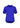 Womens Dahlia Short Sleeve Blouse - Cobalt