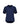 Womens Dahlia Short Sleeve Blouse - Navy back