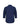 Womens Dahlia 3/4 Sleeve Blouse - Navy back
