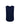 Womens Estelle Sleeveless Pleat Detail Blouse - Navy back
