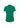 Womens Juliette Short Sleeve Blouse - Lorikeet Green