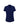 Womens Juliette Short Sleeve Blouse - Navy