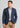 Mens Arden Blazer - Navy