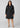 Womens Chloe Dress - Black