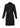 Womens Chloe Dress - Black back
