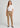 Womens Slim Leg Stretch Chino Pant - Desert