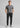 Mens Traveller Tapered Stretch Chino Pant - Black