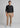 Mens Traveller Tapered Stretch Chino Pant - Desert