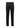 Mens Traveller Modern Stretch Chino Pant - Black back