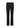 Womens Scuba Ponte Mid-rise Pull-on Pant - Black back