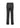 Womens Cool Stretch Tapered Leg Adjustable Waist Pant - Charcoal back