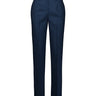 Womens Renew Tapered Adjustable Waist Pant - Navy Dusk