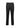Mens Renew Slim Fit Flat Front Pant - Pencil Black