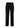 Mens Siena Adjustable Waist Pant - Black back