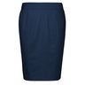 Womens Renew Functional Pencil Skirt - Navy Dusk