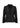 Womens Renew Single Button Mid Length Jacket - Pencil Black back