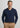 Mens Osaka Pineapple Knit Jumper - Navy