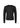 Mens Osaka Pineapple Knit Jumper - Black back