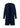 Womens Chelsea Longline Cardigan - Navy back