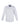 Mens Noah Long Sleeve Shirt - White/Storm Blue Check back