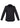 Womens Charlie Long Sleeve Shirt - Black