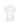 Womens Charlie Short Sleeve Shirt - White back