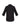 Womens Charlie 3/4 Sleeve Shirt - Black back