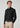 Mens Charlie Classic Fit Long Sleeve Shirt - Black