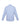 Mens Charlie Classic Fit Long Sleeve Shirt - Blue Chambray back