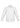 Mens Charlie Classic Fit Long Sleeve Shirt - White back
