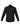 Mens Charlie Slim Fit Long Sleeve Shirt - Black