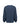 Womens Evelyn Long Sleeve Blouse - Mineral Blue back