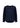 Womens Evelyn Long Sleeve Blouse - Navy