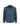 Womens Evelyn Long Sleeve Shirt - Mineral Blue back