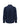 Womens Evelyn Long Sleeve Shirt - Navy back
