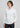 Womens Camden Long Sleeve Shirt - White