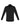 Mens Camden Long Sleeve Shirt - Black