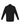 Mens Camden Long Sleeve Shirt - Black back