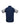 Mens Nitro Short Sleeve Shirt - Navy/Grey/White back