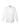 Mens Luxe Long Sleeve Shirt - White