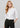 Womens Base 3/4 Sleeve Shirt - White