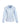 Womens Luxe Long Sleeve Shirt - Blue