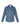 Womens Memphis Long Sleeve Shirt - Grey Smoke