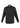 Mens Memphis Long Sleeve Shirt - Black