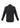 Mens Memphis Long Sleeve Shirt - Black back