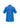 Womens Oasis Overblouse - Electric Blue back