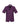 Womens Oasis Overblouse - Grape