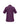 Womens Oasis Overblouse - Grape back
