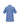 Womens Oasis Overblouse - Mid Blue back